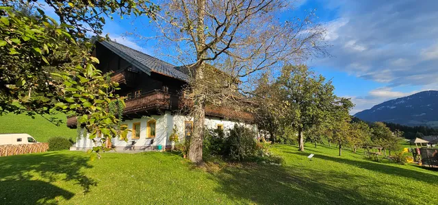 Frühstückspension Steinerhof