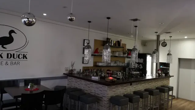 Black Duck Coffee & Bar