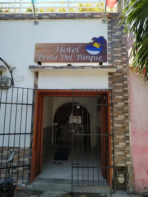 Hotel Las Delicias Inn