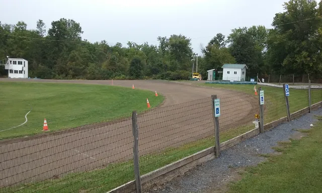 Turkey Trot Raceway