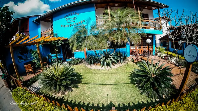 Pousada Sons Of Earth