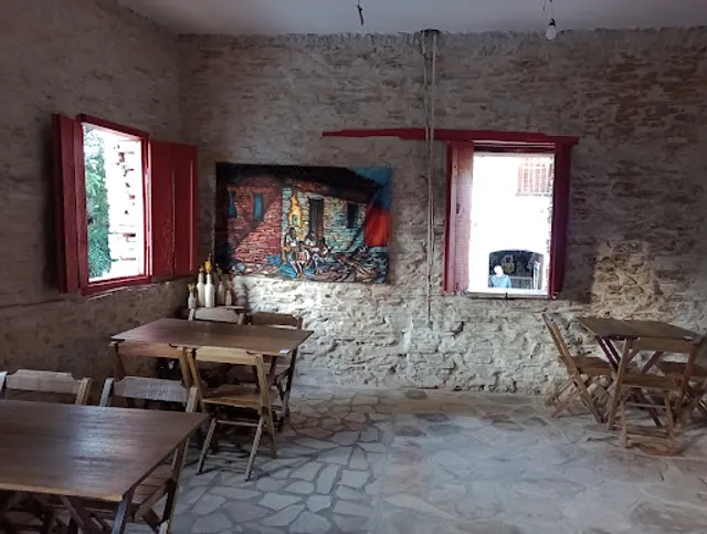 Empório Lugar de Histórias