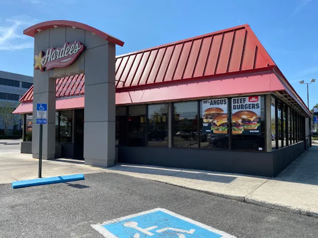 Hardee’s