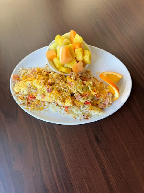 Grand Central Bistro