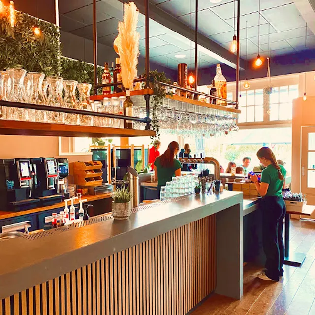 Paviljoen Het Witte Huis