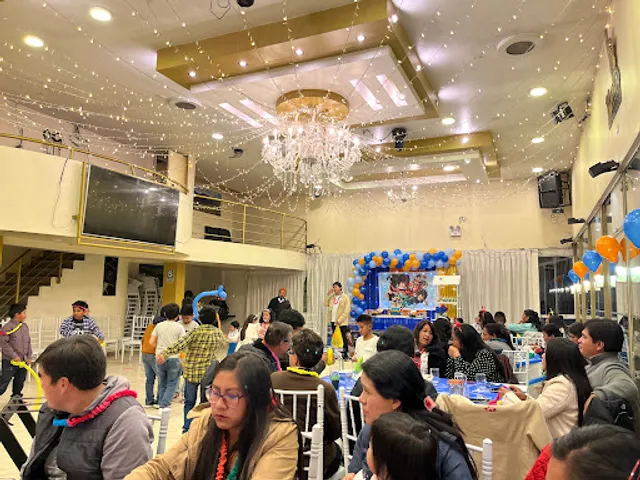 Kanka Mirador & Restaurante