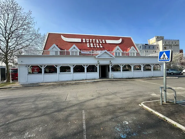 Buffalo Grill Nanterre