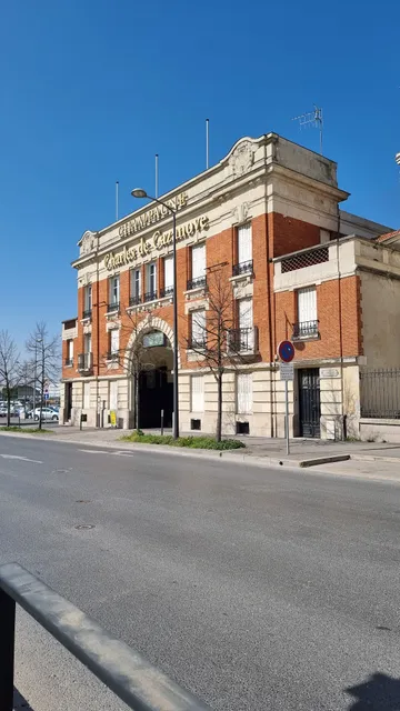 Champagne Charles de Cazanove