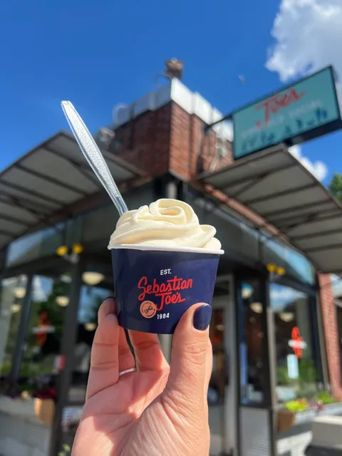 Sebastian Joe's Kingfield Social