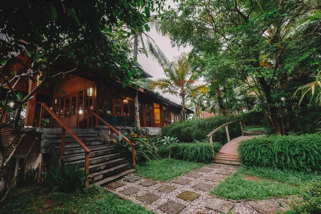 Khayangan Resort Jogja