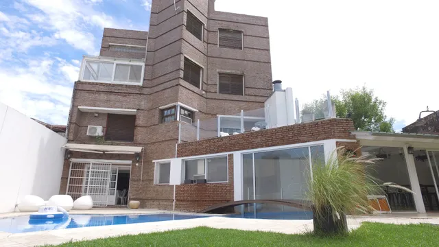 The House Hotel Boutique Rosario