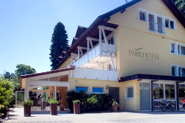 Parkhotel Lindau Betriebs GmbH