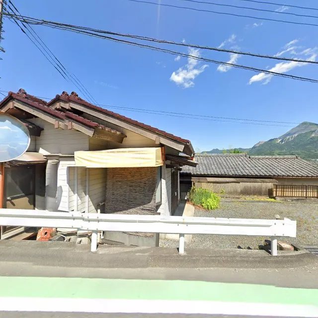 お好み焼 だんらん