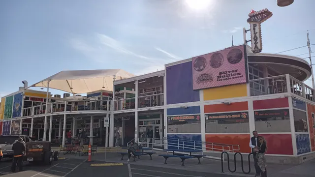 Chumlee's Candy on the Boulevard