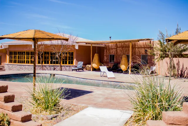 Hotel Iorana Tolache