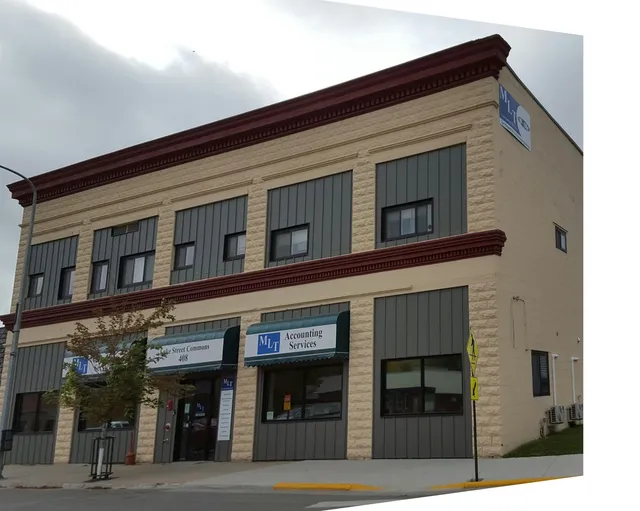 MLT Accounting Services