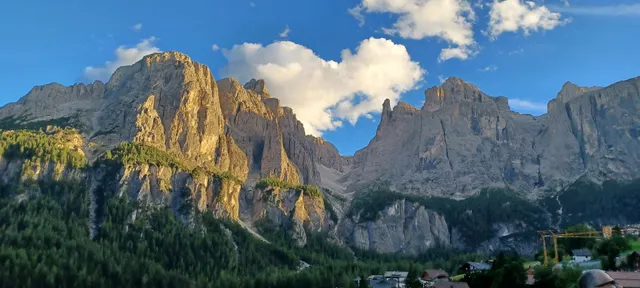 Garni Apartments Sirio KG