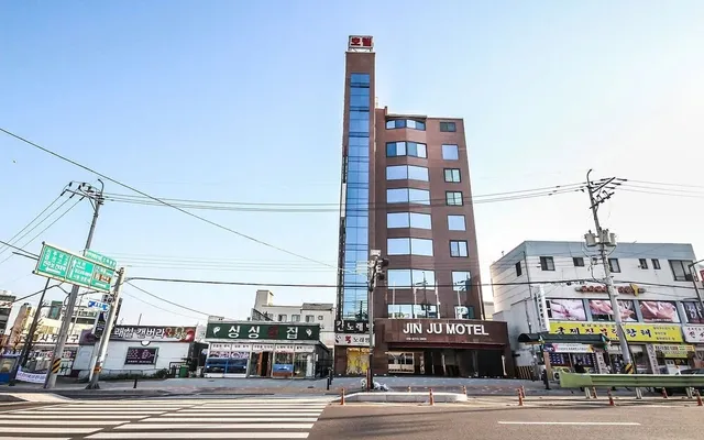 Jinju Motel