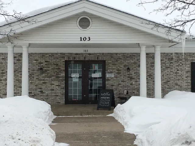 Custom Needle Alterations