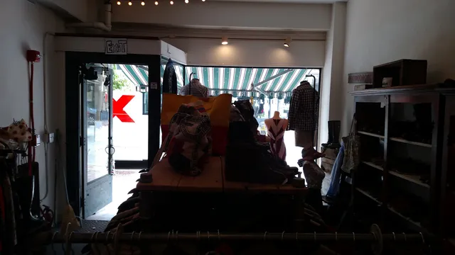 Haberdashery Resale Clothing Co