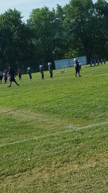 Mountainville Memorial Youth Association