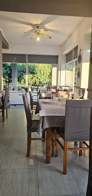 Restaurante Campilho