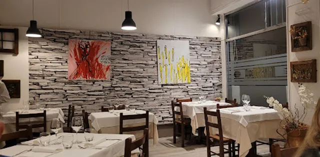 AL SAZIO Ristorante