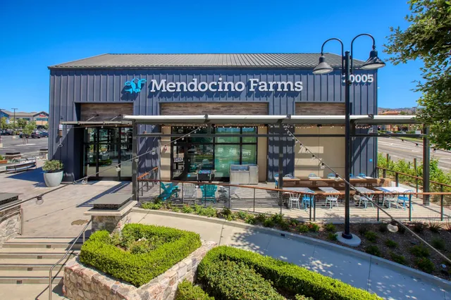 Mendocino Farms
