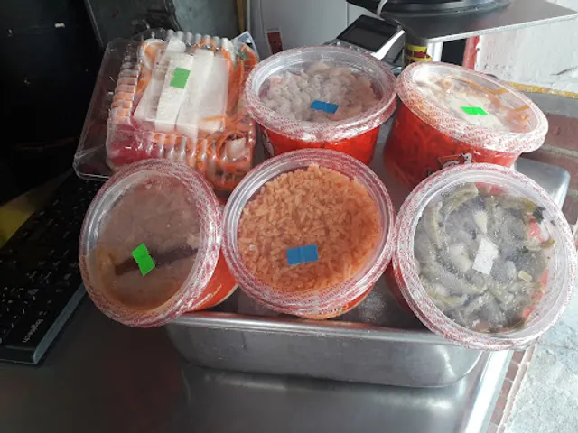 Pollo Feliz Express, Suc. San Juan Bosco