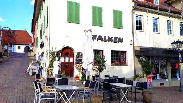 Gasthaus Falken