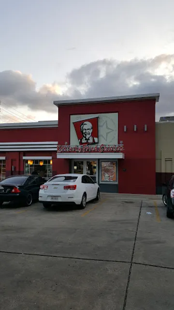 KFC