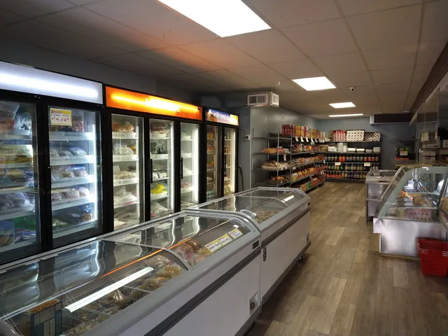 4th St Deli & Grocery