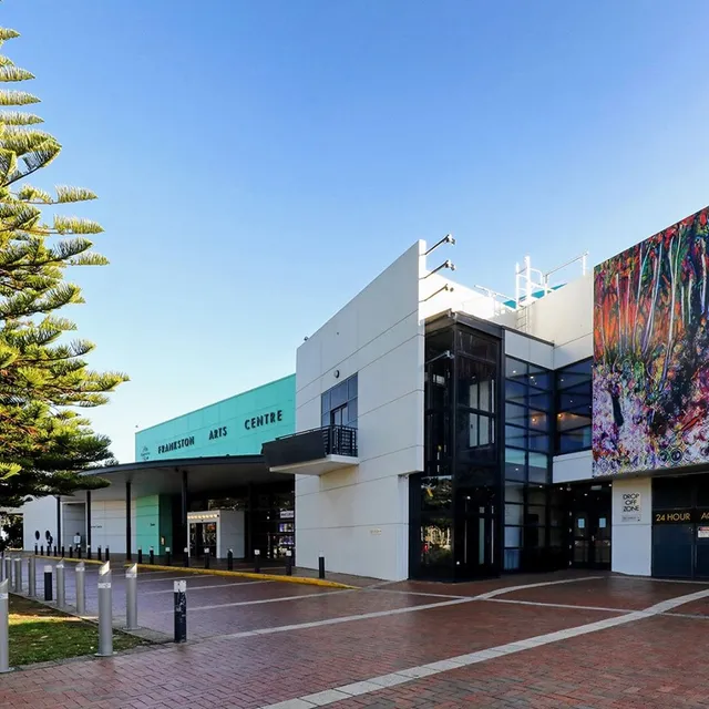 Frankston Arts Centre