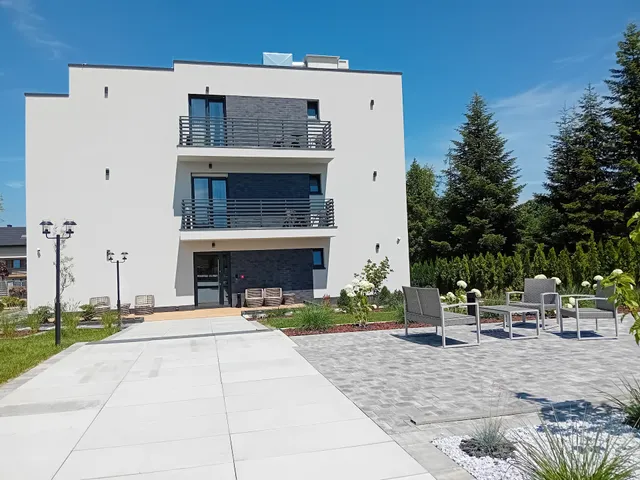 Resto INN - smart apartamenty