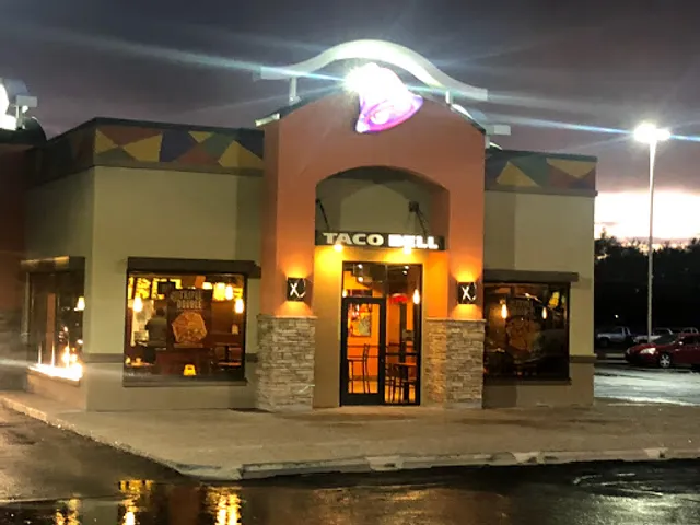 Taco Bell