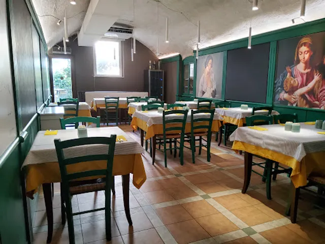 MATRE Ristorante