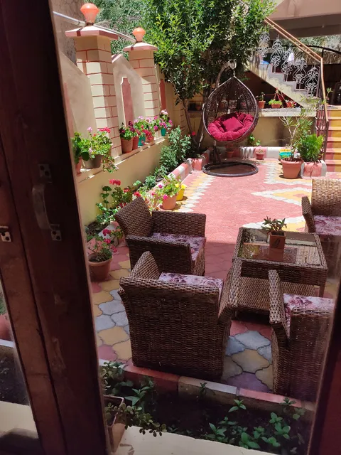 Paradise Leh Residency