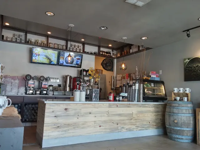 7 Leaves Cafe Garden Grove (Westminster)