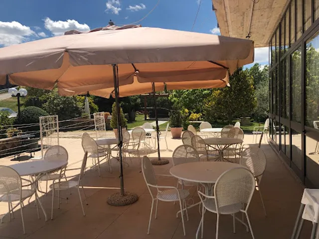 Ristorante Pizzeria Da Rodolfo