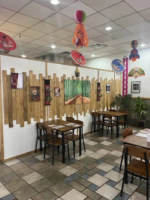 Thairiffic in the Valley