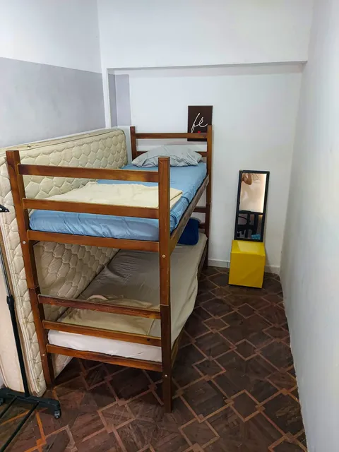 Pousada e Alojamento Fundação São Caetano