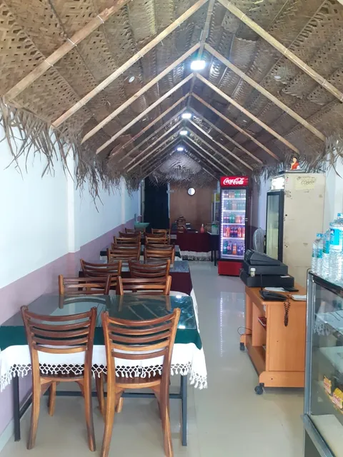 Nilantha Food Centre Dambulla
