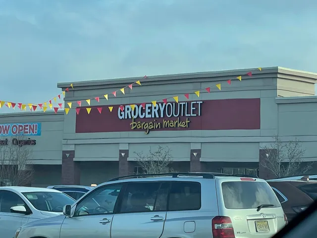 Grocery Outlet