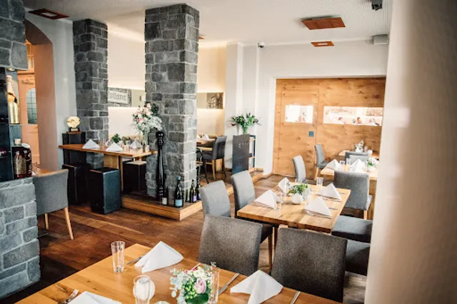 Zollamt Restaurant * Bar & Terrasse