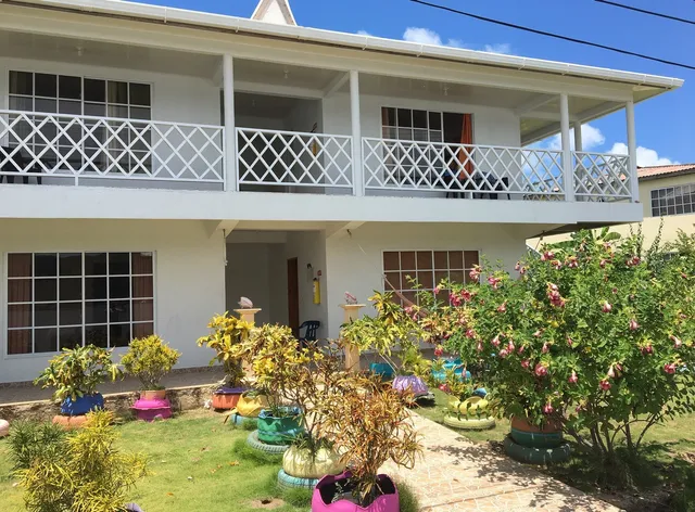 Posada Sunshine Paradise