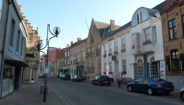 Hostellerie Croonhof