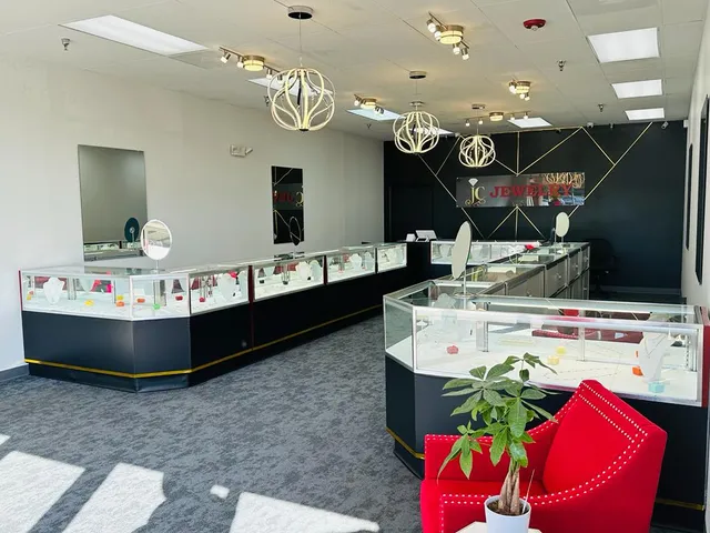JC Jewelry