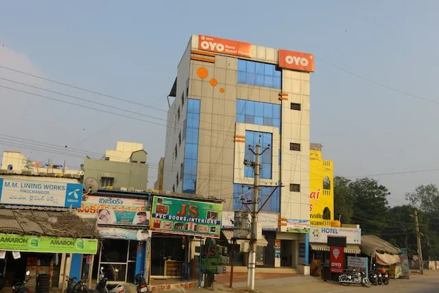 OYO Reva Guest House