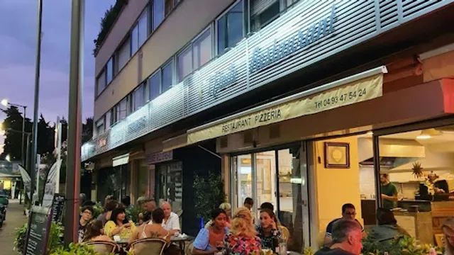 Restaurant l'Etoile