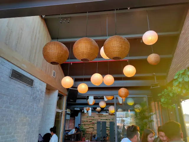 Playback by TBK Lounge and Club